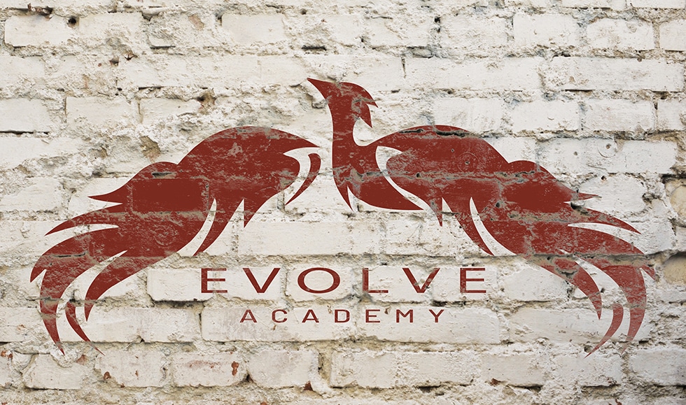 evolve-academy